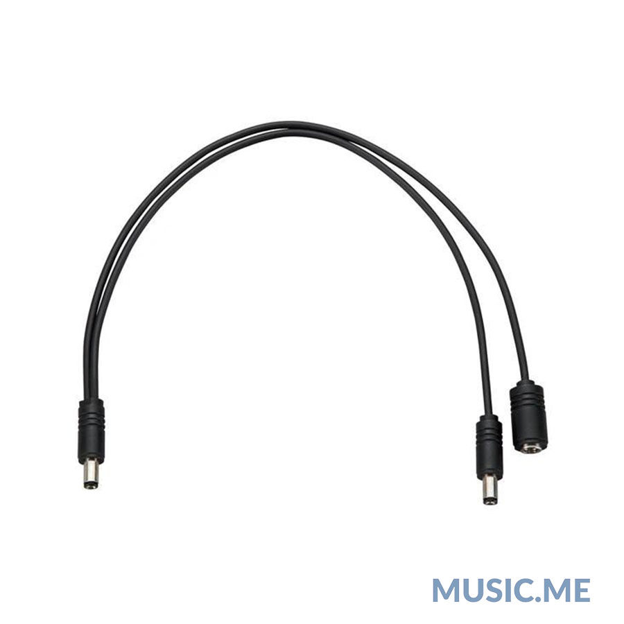 ภาพขนาดย่อ: Boss FS-7 Dual Foot Switch