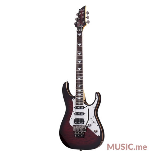 กีต้าร์ไฟฟ้า Schecter Banshee-6 FR Extreme | ของแท้ พร้อมบริการจัด