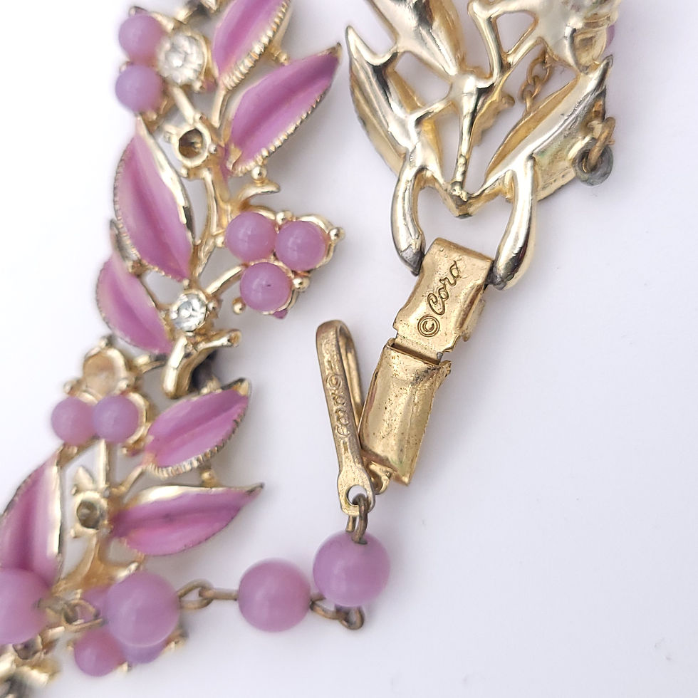 Thumbnail: Coro Necklace