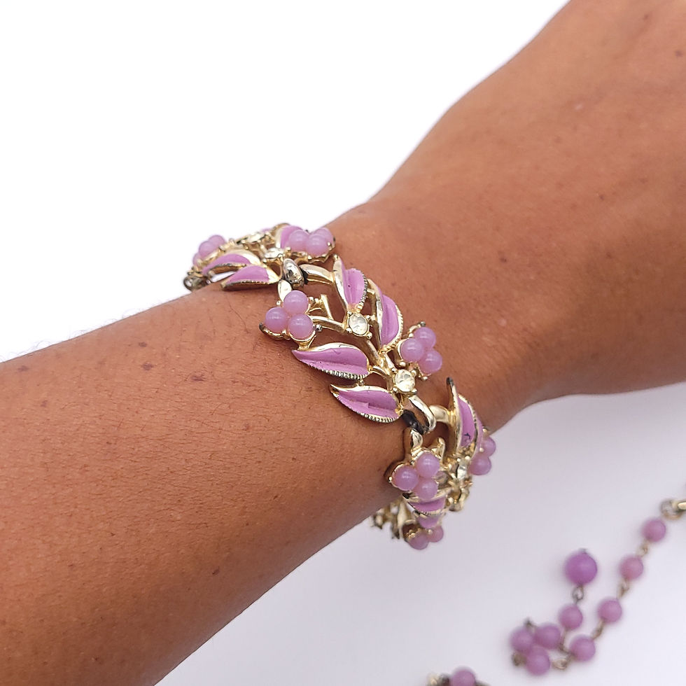 Thumbnail: Coro Bracelet