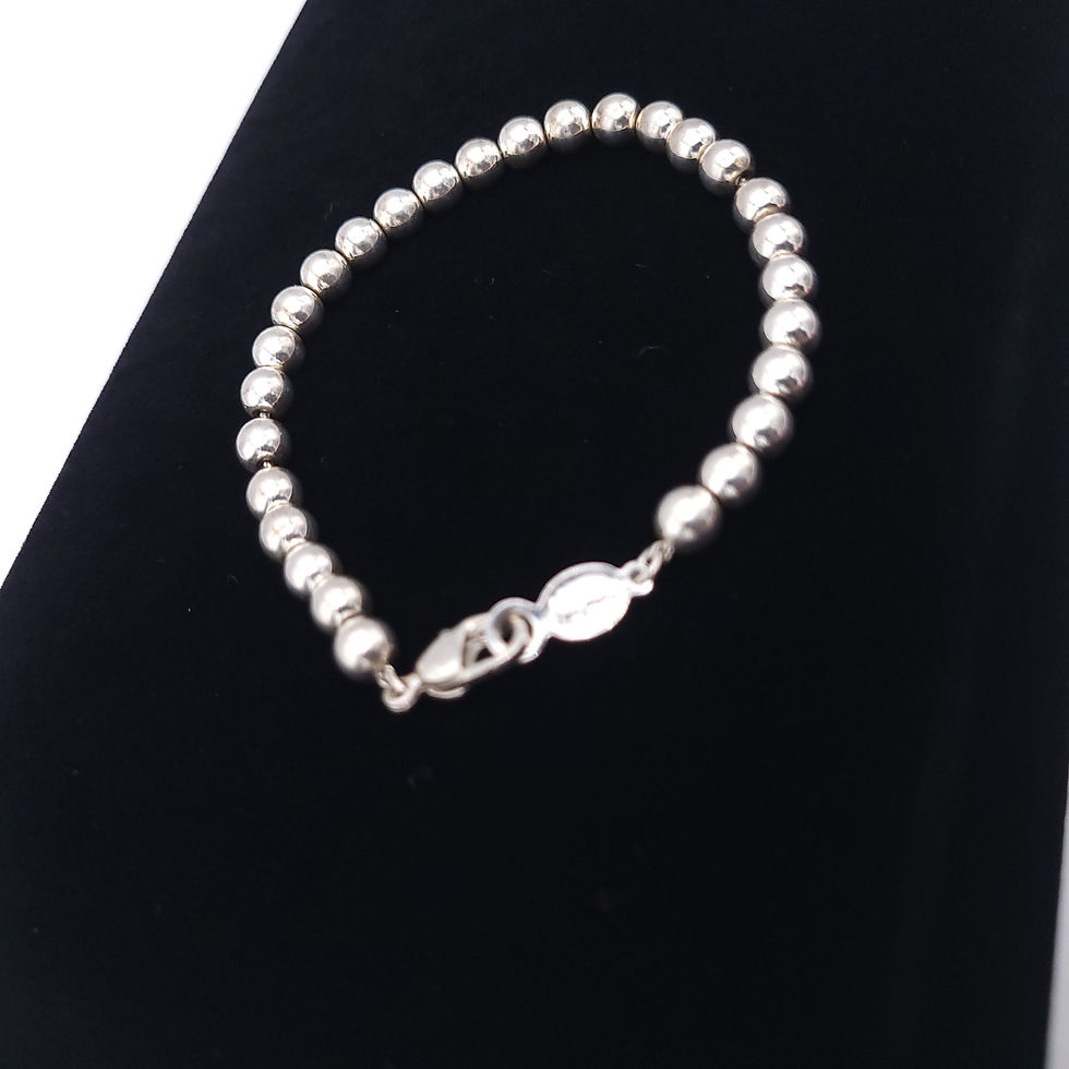 Thumbnail: Napier Beaded Bracelet