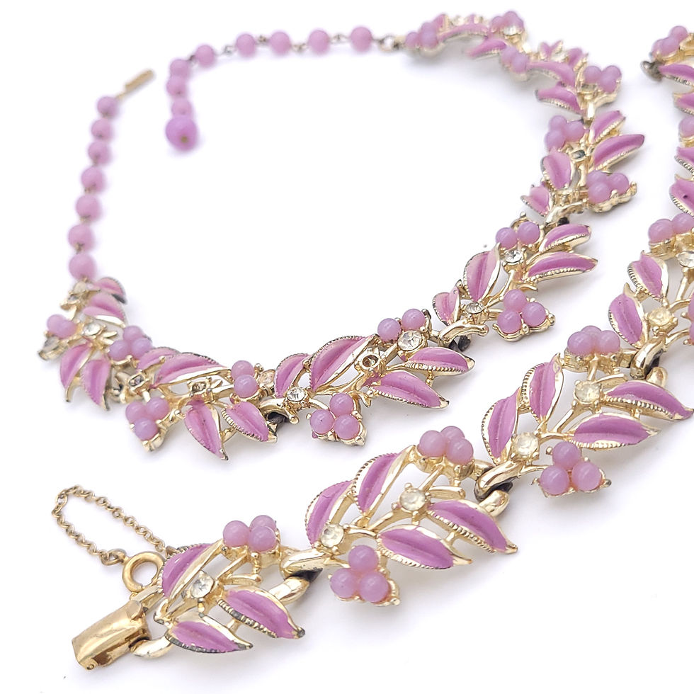 Thumbnail: Coro Necklace