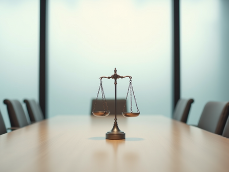 Top Tips for Choosing the Right Personal Injury Lawyer