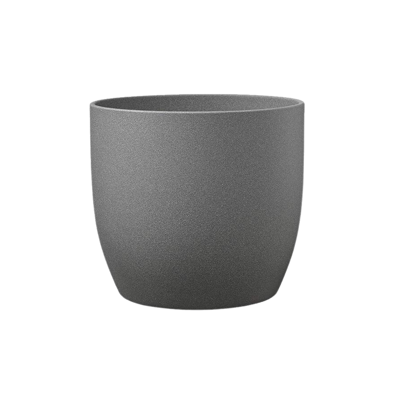 Basel Gris Fonce Granule 4''