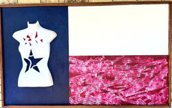 The broken Hear of Texas: Women's Rights