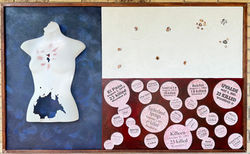 The Broken Heart of Texas: Gun Violence