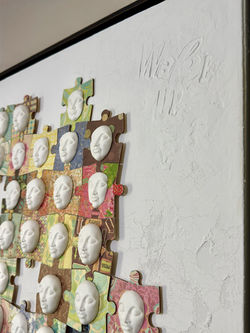 Wake Up Partial view