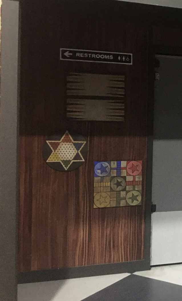 Game Boards