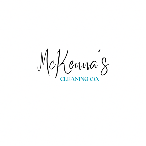 Writer: McKenna’s Cleaning Co.