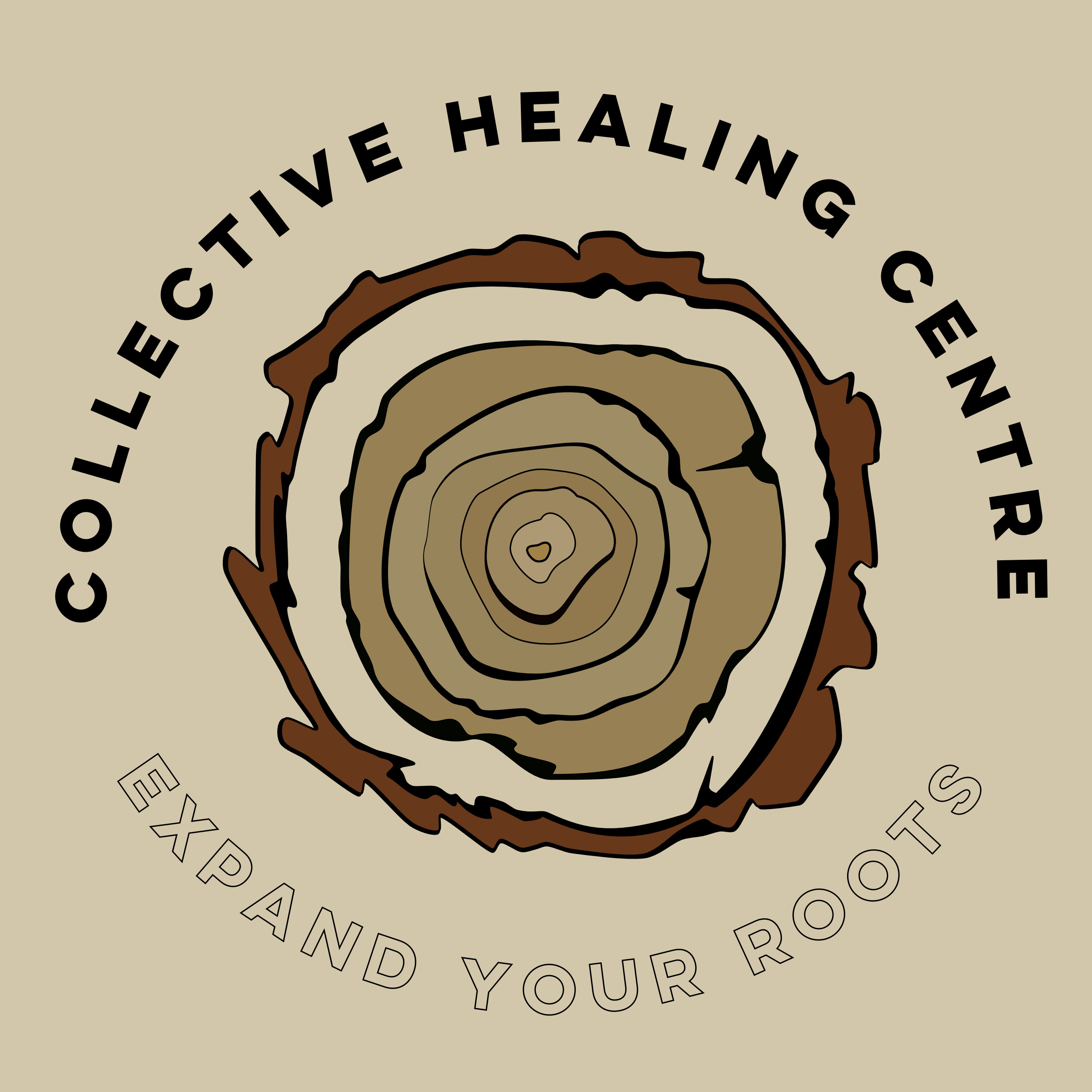Writer: Collective Healing Centre