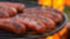 Sausages BBQ