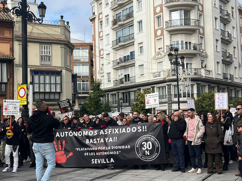 La otra cara del emprendimiento: por qué los autónomos dicen basta