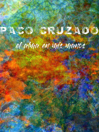PACO CRUZADO: DISCOGRÁFICA E INVESTIGACIÓN