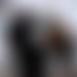 Mari Ángeles Cruzado y Paco Cruzado