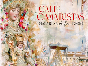 CALLE CAMARISTAS - MACARENA DE LA TORRE