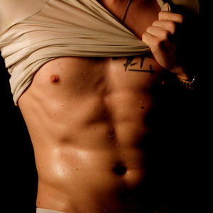 Boudoir | (Teil) -Akt | Sensual | Erotik | Art