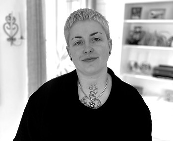 Stephanie Desrosiers