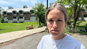 West Island left with no homeless shelter after Ricochet forced to close its doors