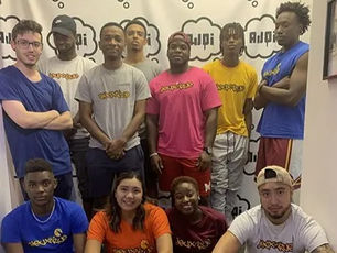 AJOI – Free sport tournaments for West Islanders