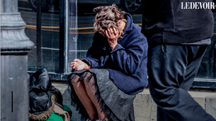 Des espaces sécurisants pour rassurer les femmes itinérantes