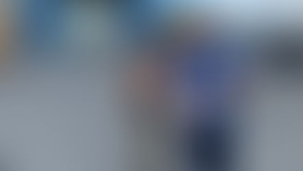 Rona Pierrefond raises funds for Ricochet