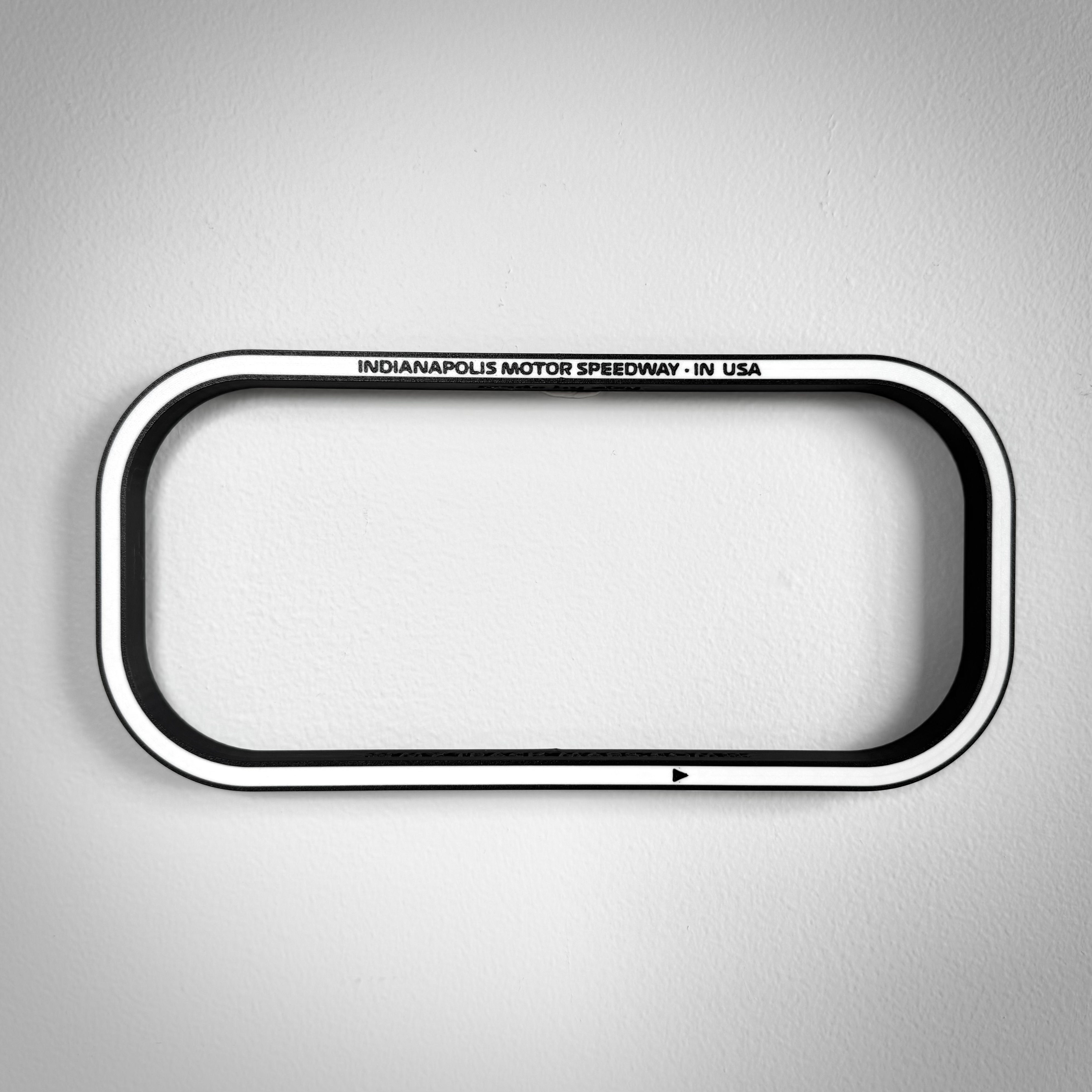 Indianapolis Motor Speedway - Indianapolis, Indiana, USA