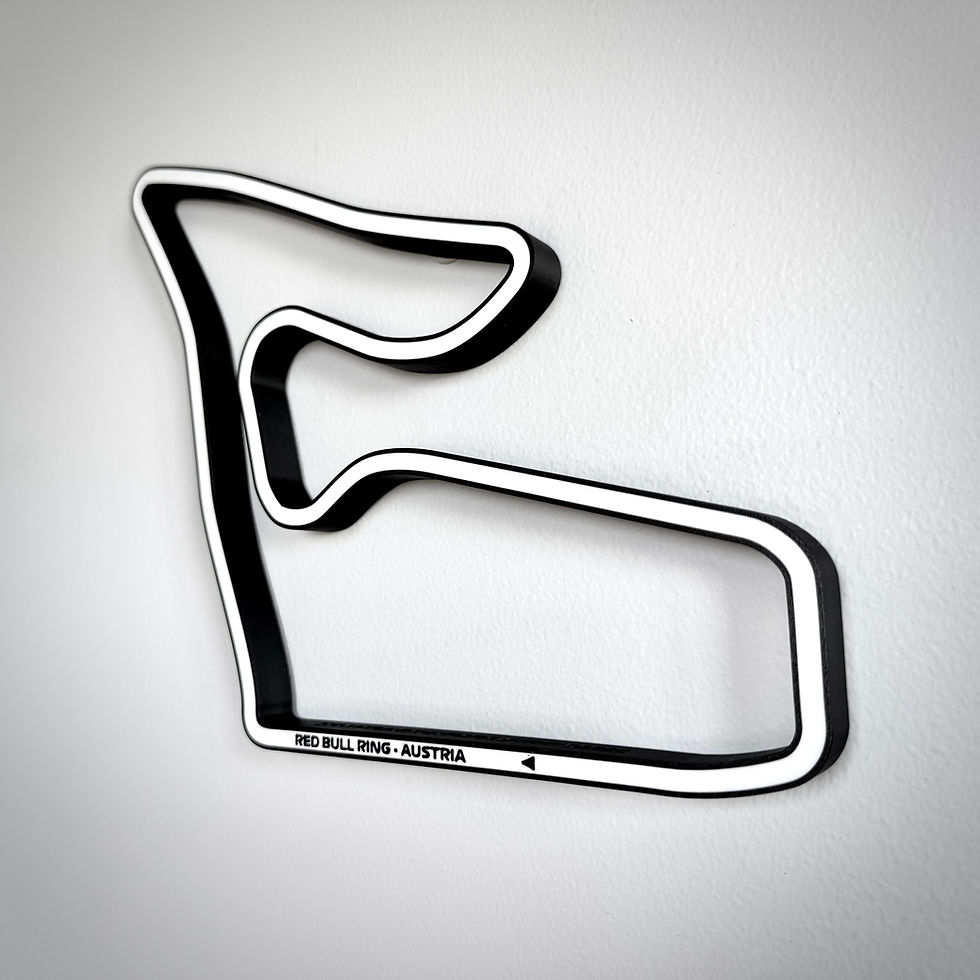 Thumbnail: Red Bull Ring - Austria