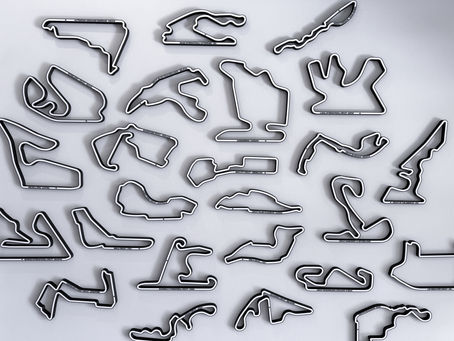 Details Matter, or How OCD Leads to Better Results.