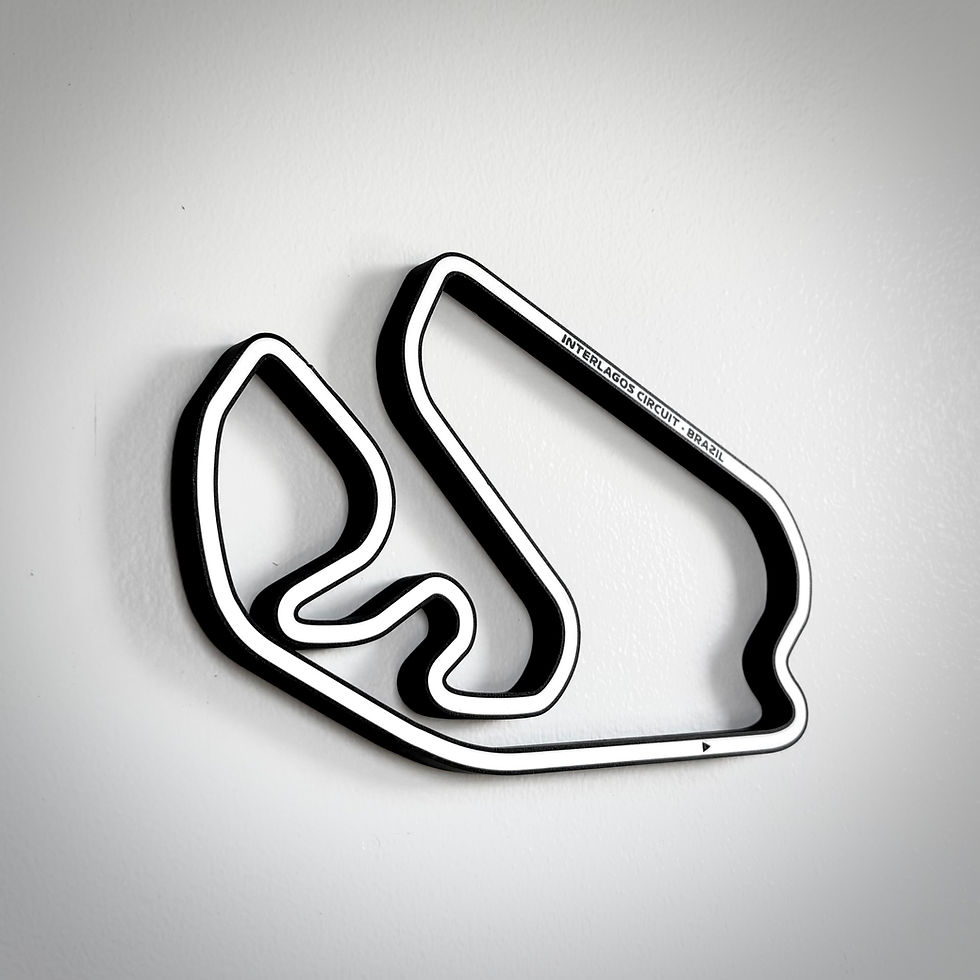 Thumbnail: Interlagos Circuit - Brazil