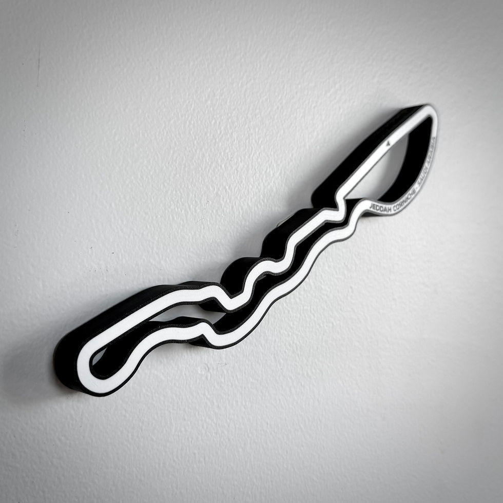 Thumbnail: Jeddah Corniche Circuit - Saudi Arabia