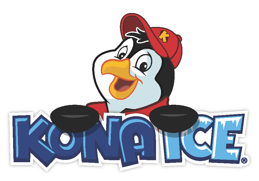 Penguin Kona Ice logo.png