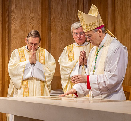 Annointing the Altar.jpg