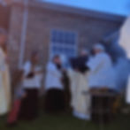 Liturgy of Light.