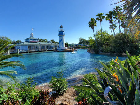 Sea World Orlando