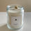 Thumbnail: ‘Enchanted Elixir’  Intention Candle. Glass Jar with Lid. Sandalwood & Amber