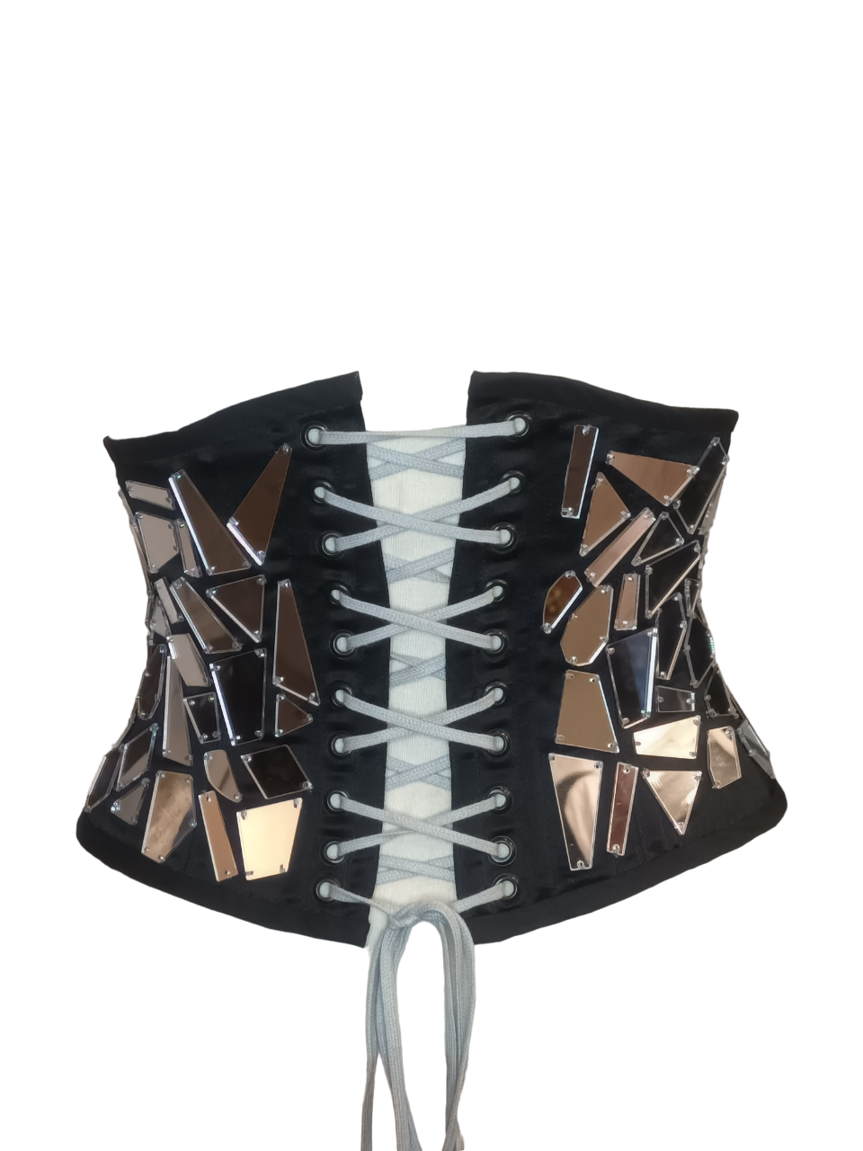 Miniature : Serre-taille miroir