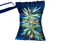 Corset Marie-Jeanne Beaujouan