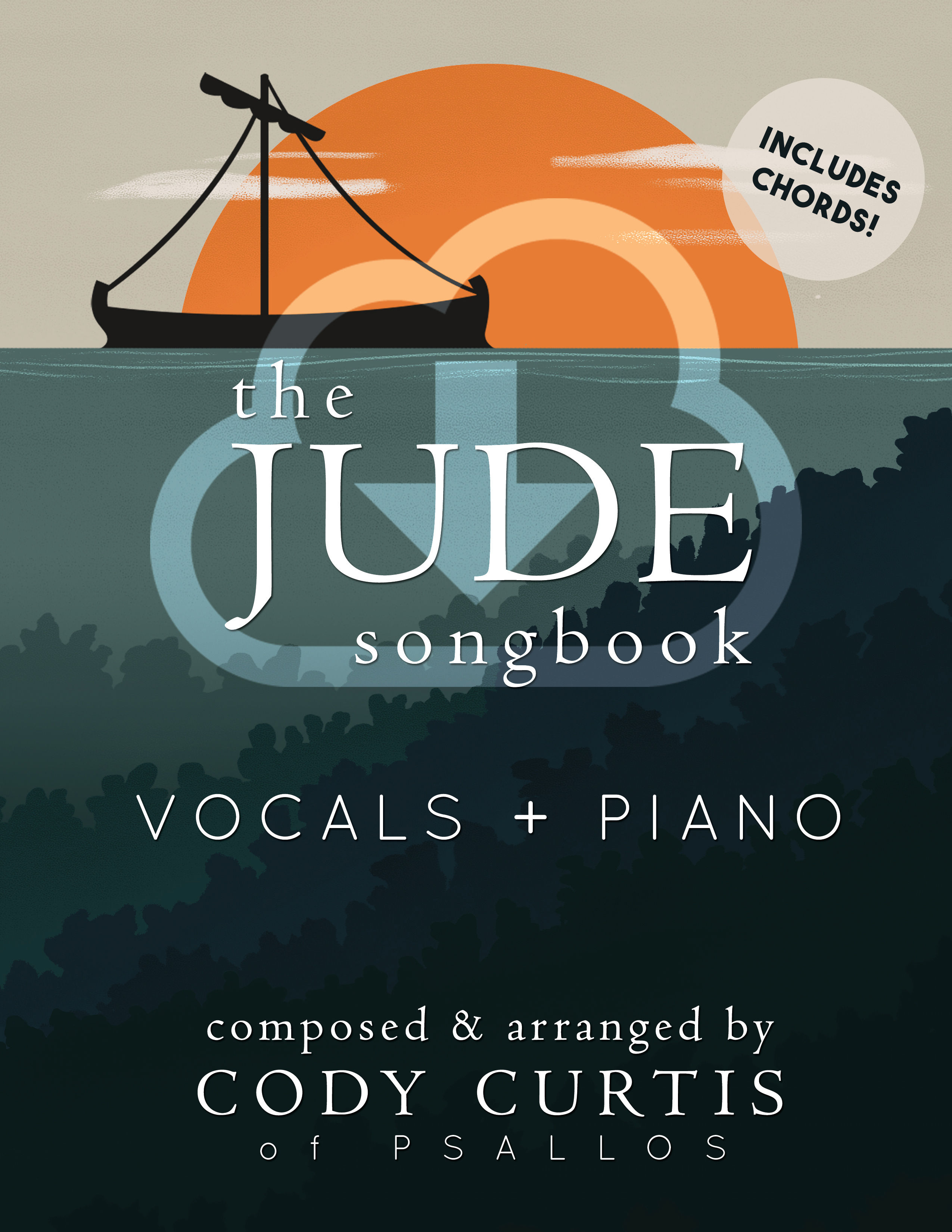 The Jude Songbook (digital)