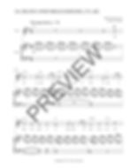 Thumbnail: The Hebrews Songbook (digital)