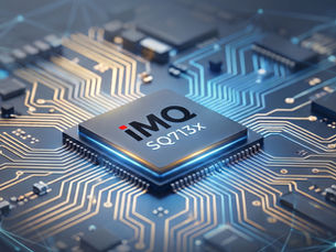 Aligning with Global Regulations: iMQ Technology's SQ713x Secure Element Achieves SESIP and PSA Certified Level 3