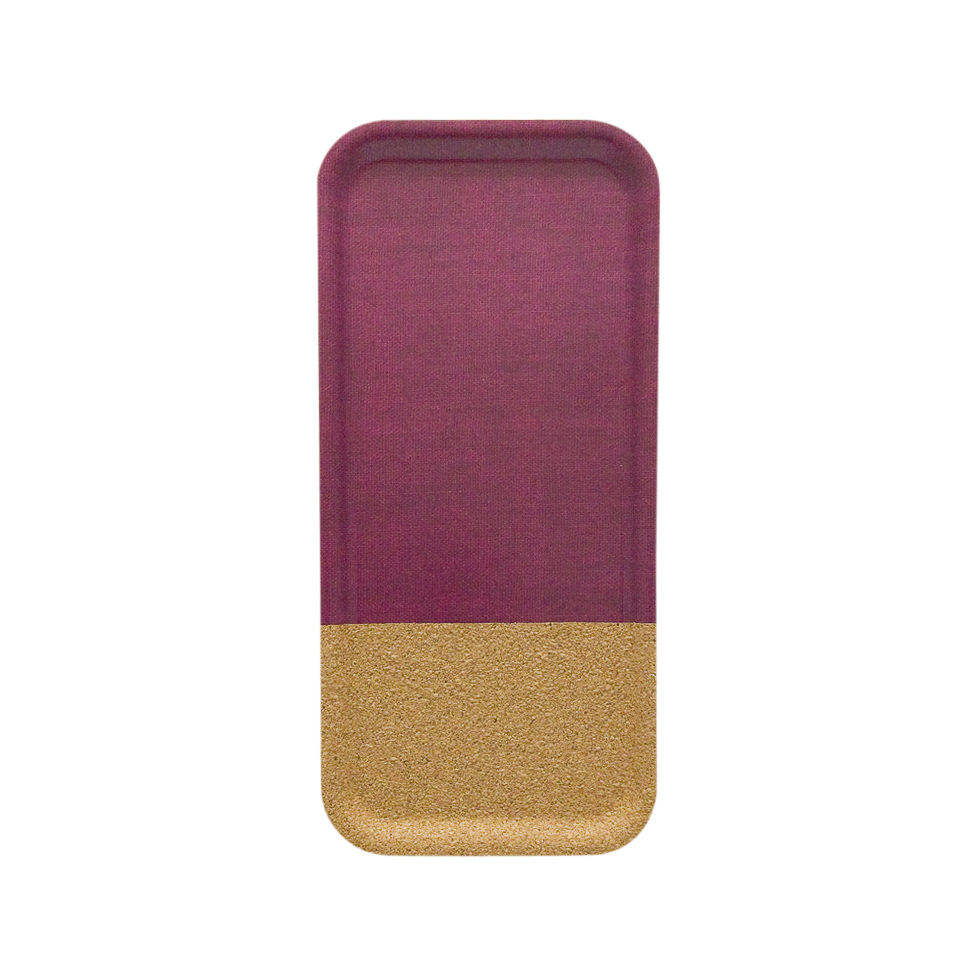 Thumbnail: Frukostbricka Eco Non-slip