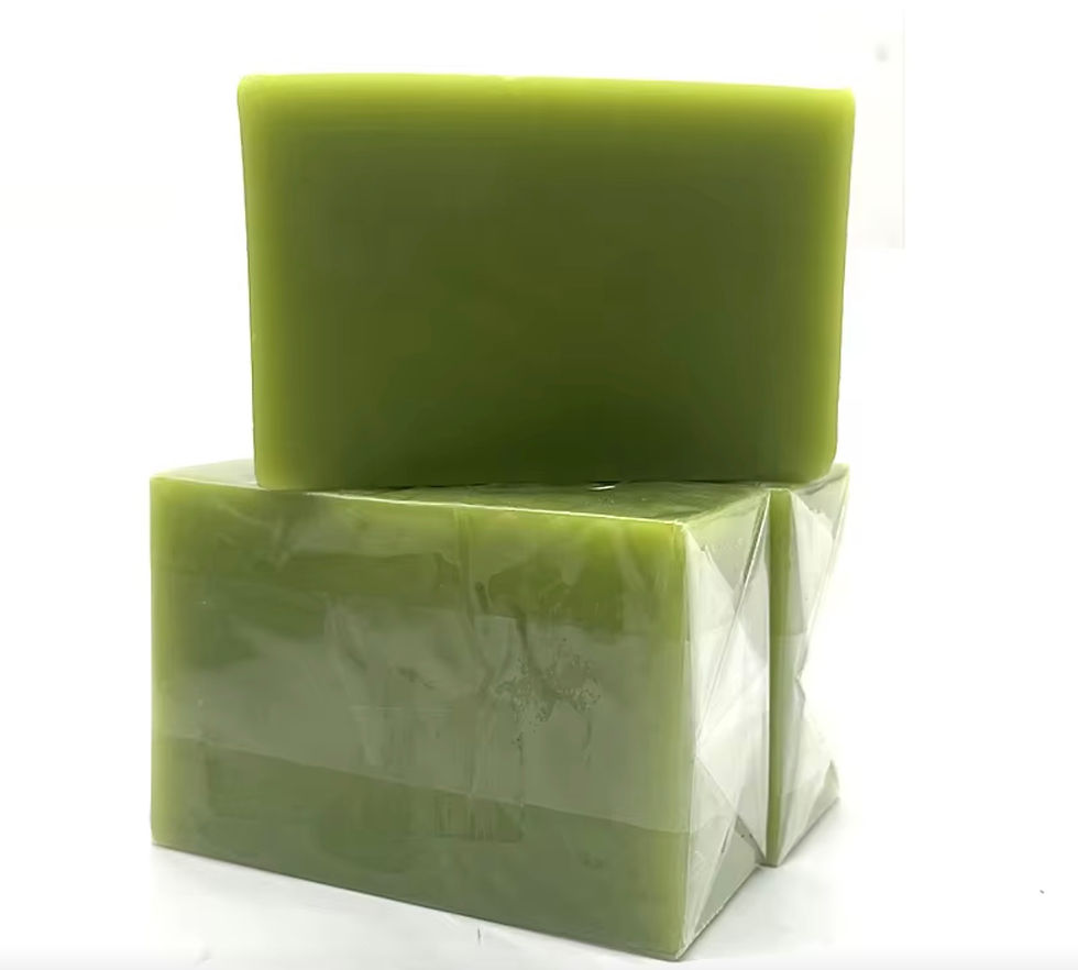 Thumbnail: Men's Face Bar Soap