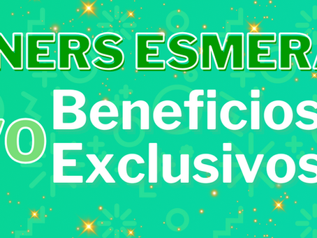 💚Expansión Esmeralda: Nuevas recompensas exclusivas disponibles el 1 de julio💚