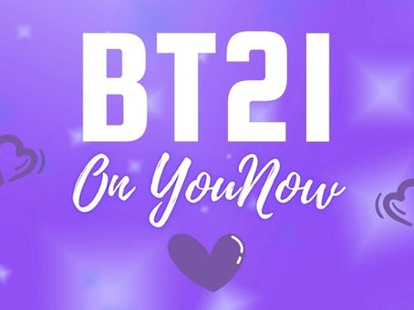 🫰Es la hora de las Armys BT21✨💜