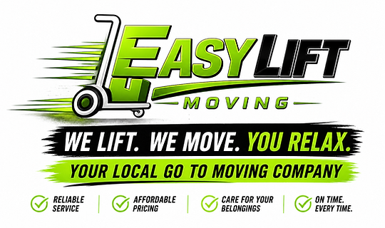 Easy Lift Moving
