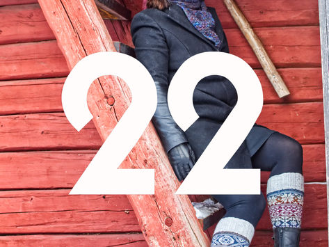 December 22nd