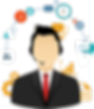 Man With Headset Graphics.png