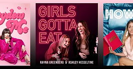 Sex, love, and podcasts: three recommendations for sex-positive content