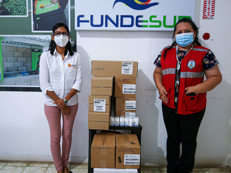 Support for the Diabetic Clinic