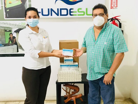 Various Donations